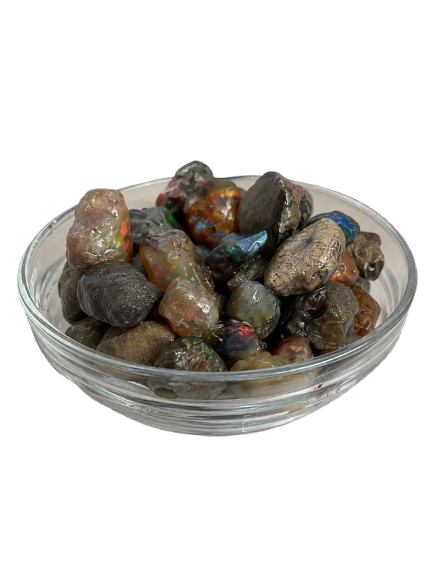 Specimen Ethiopian Opal Batch