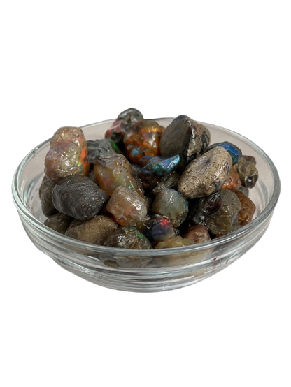 Specimen Ethiopian Opal Batch