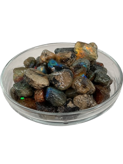 Specimen Ethiopian Opal Batch