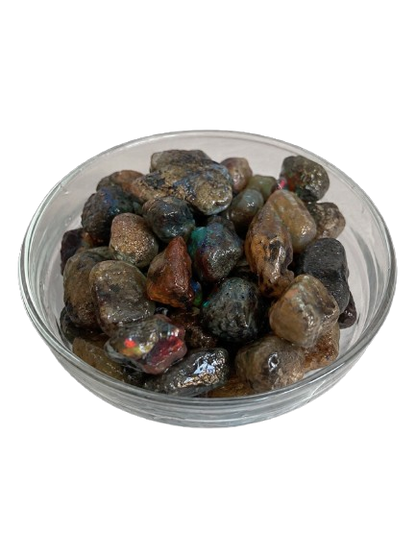 Specimen Ethiopian Opal Batch