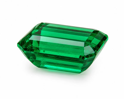 Investment Grade Emerald